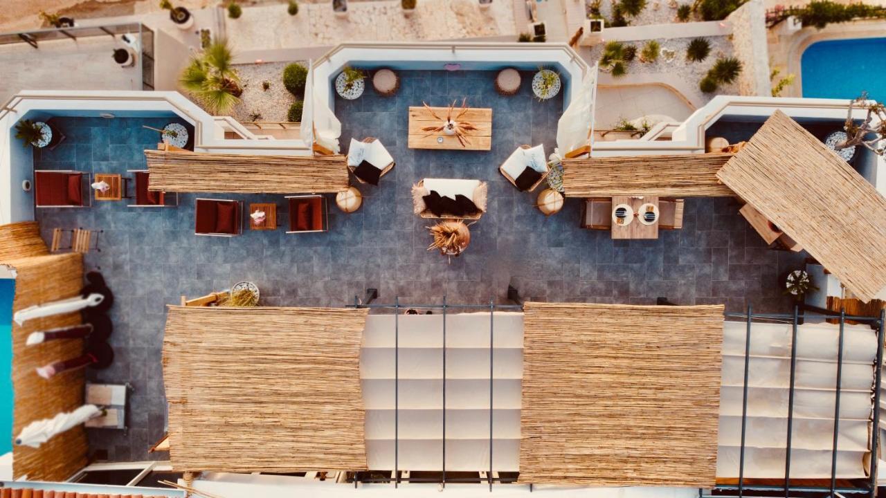 Hotel Matiana Kalkan Exterior foto