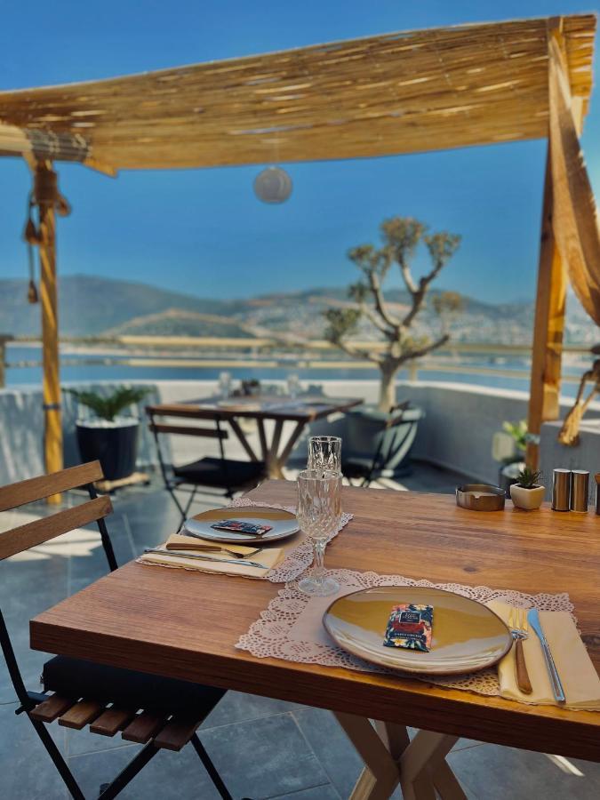 Hotel Matiana Kalkan Exterior foto